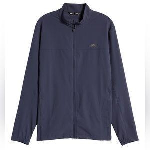 TravisMathew Men's Crystal Cove 2.0 Jacket